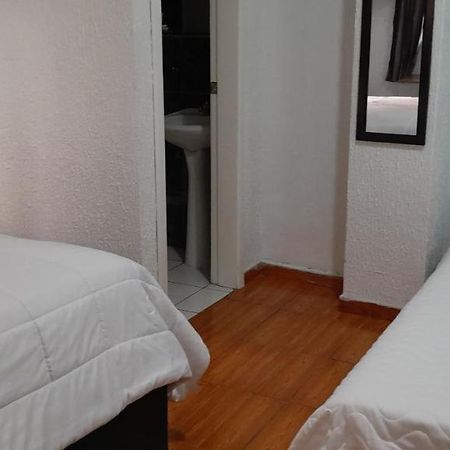 Hostal Brilliant Quito Exteriér fotografie