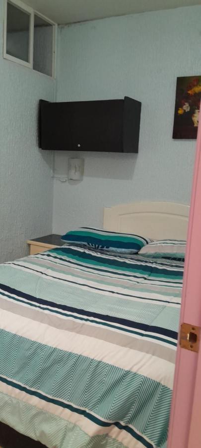 Hostal Brilliant Quito Exteriér fotografie