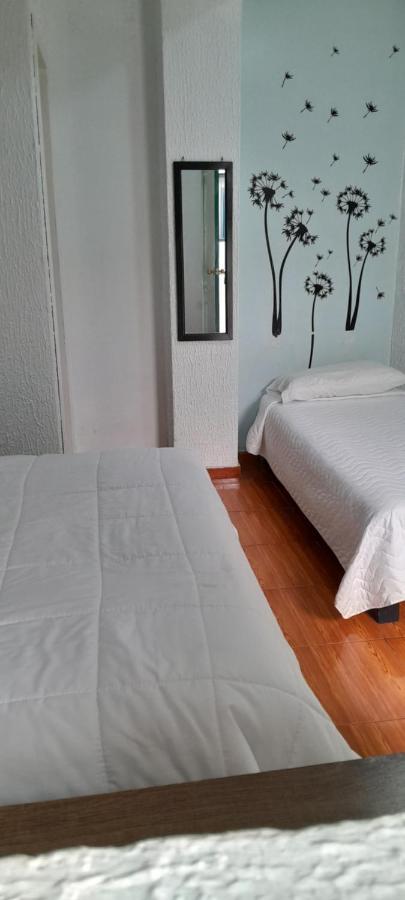 Hostal Brilliant Quito Exteriér fotografie