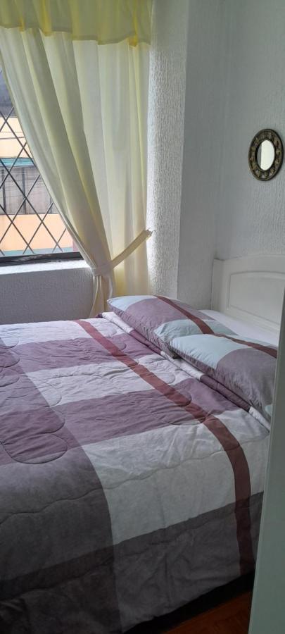 Hostal Brilliant Quito Exteriér fotografie