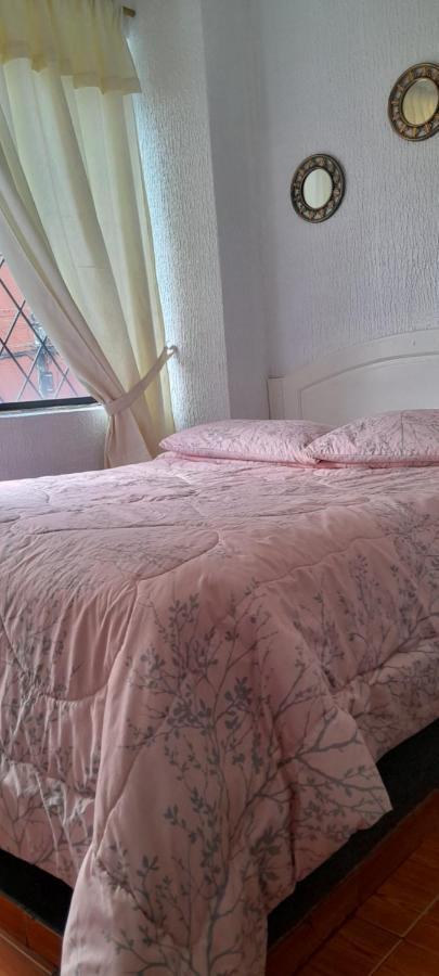 Hostal Brilliant Quito Exteriér fotografie