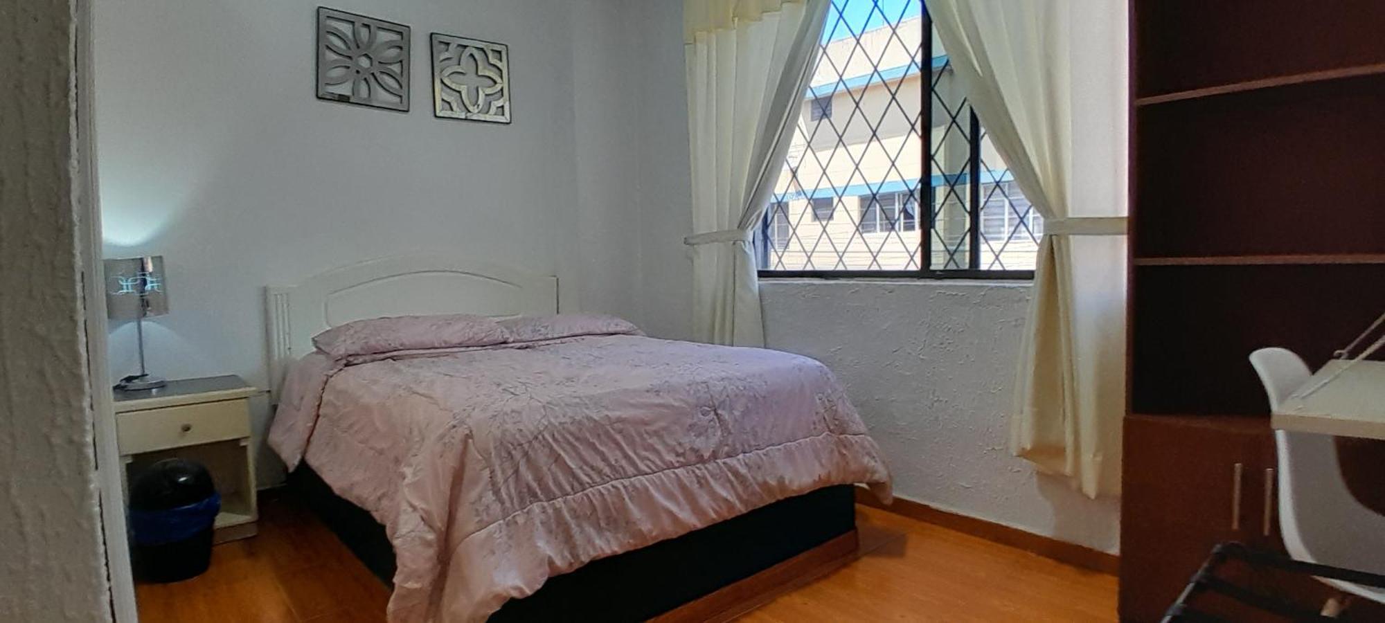 Hostal Brilliant Quito Exteriér fotografie